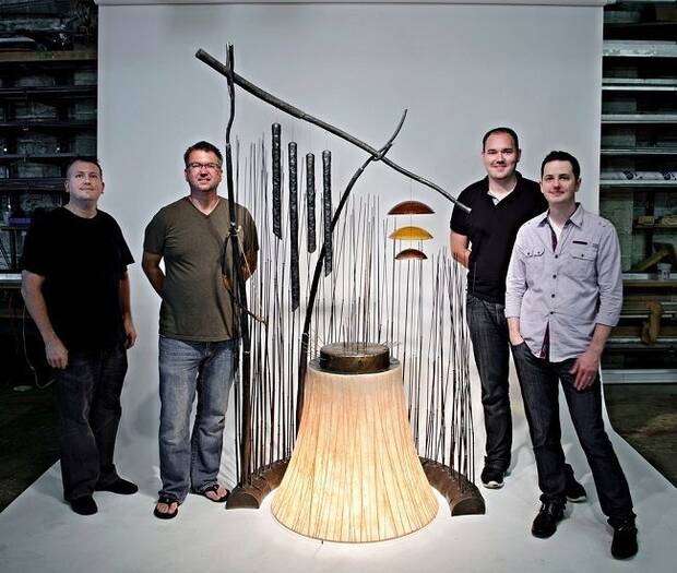 Tomb Raider: 20 a�os de curiosidades 20