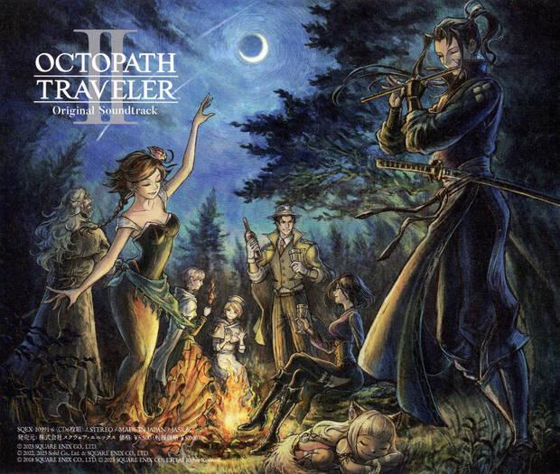 Las mejores bandas sonoras de videojuegos de 2023 9