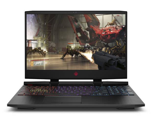 Descubre las claves de los portátiles para jugar 2