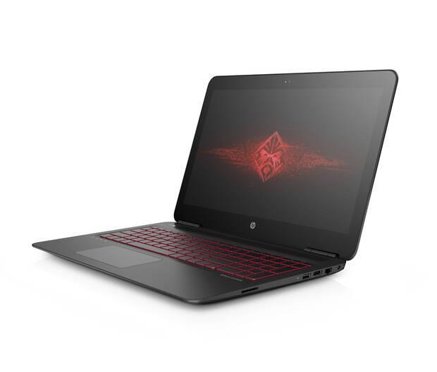 El HP OMEN Kirin fue uno de los primeros port�tiles para jugar que apost� por un dise�o compacto y realmente fino que facilitase el transporte para disfrutar en cualquier lugar de nuestros juegos favoritos.