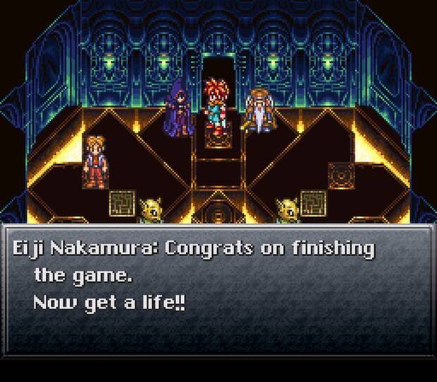 Sesión de Curiosidades: Volumen 9 10