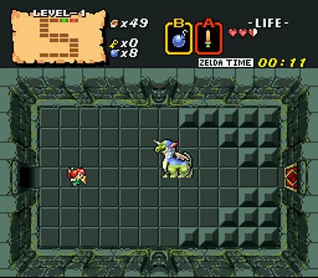 Los 100 juegos más importantes de la historia de Nintendo Vol. 1 (100-61) 10