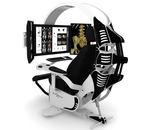 Los gadgets para gaming más caros 5
