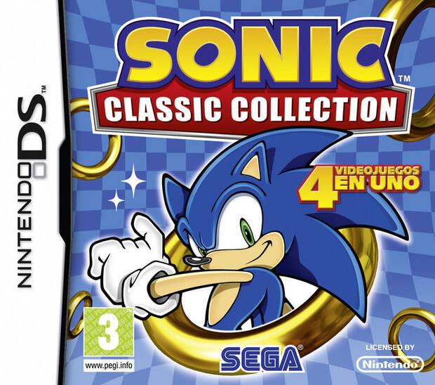 Ésta fue la última vez que Sega lanzó ‘Sonic 3’ de manera oficial, junto a las otras dos entregas principales y a ‘Sonic & Knuckles’.