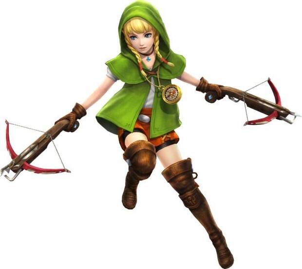 Los personajes que queremos en Super Smash Bros. de Switch 10
