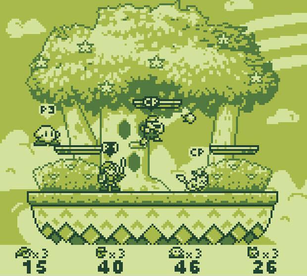 Reinventando el pasado: demakes jugables (y no jugables) 17