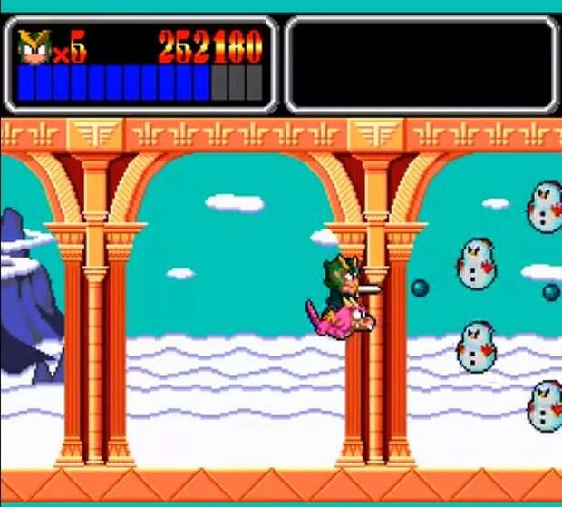 30 años de Wonder Boy 1
