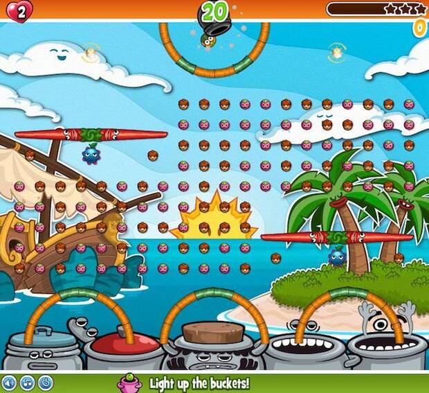 Entrevista Candy Crush y King 1