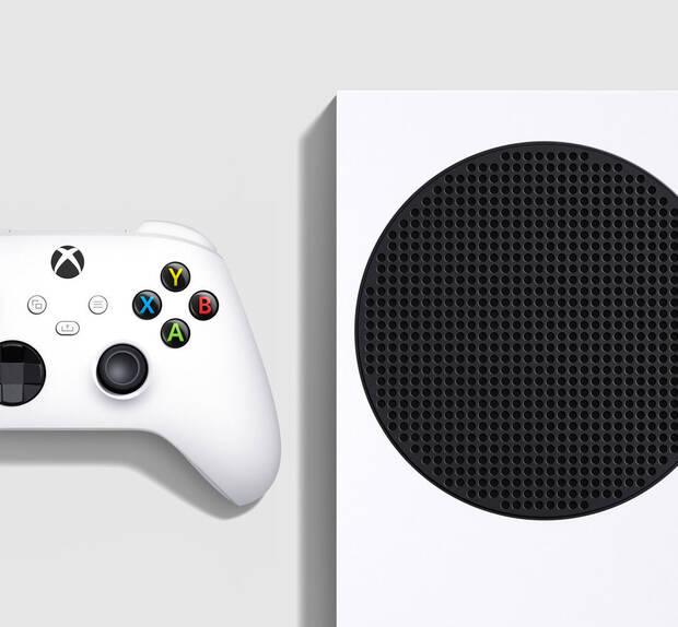 Xbox One X vs Xbox Series S: diferencias, potencia y comparativa 1