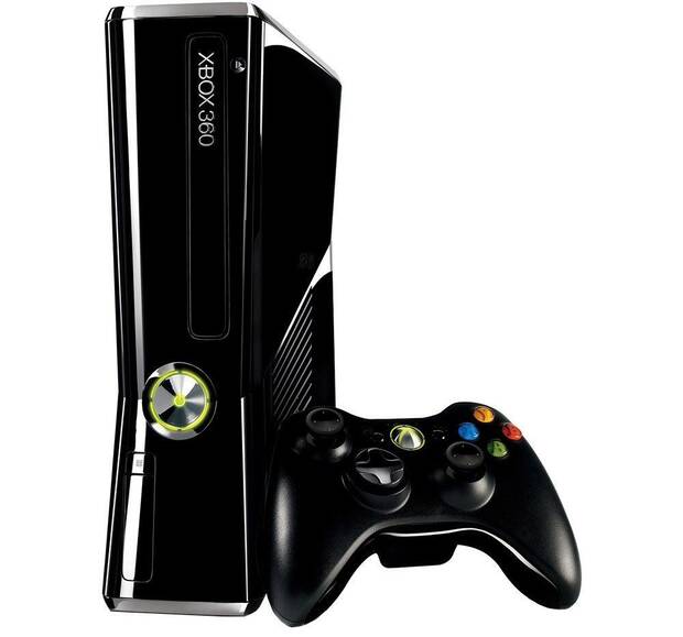 Xbox en España: Entrevista con Bertrand Caudron 3