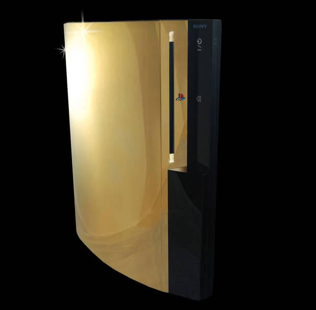 Las ediciones especiales de consolas más extrañas, bonitas y llamativas 1