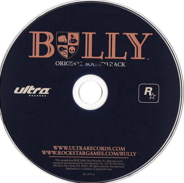 BULLY. La clase magistral de Shawn Lee Vandal Game Music Vandal