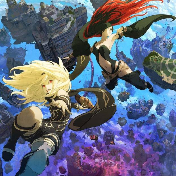 Han pasado casi cuatro años desde el lanzamiento de 'Gravity Rush 2', y lo lógico sería que el Team Gravity tuviese su nuevo juego casi listo.