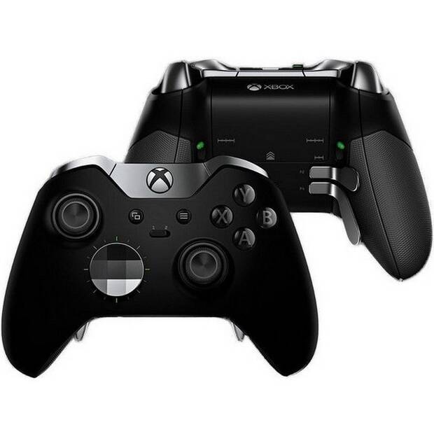 Los mandos Pro de Xbox One y PS4