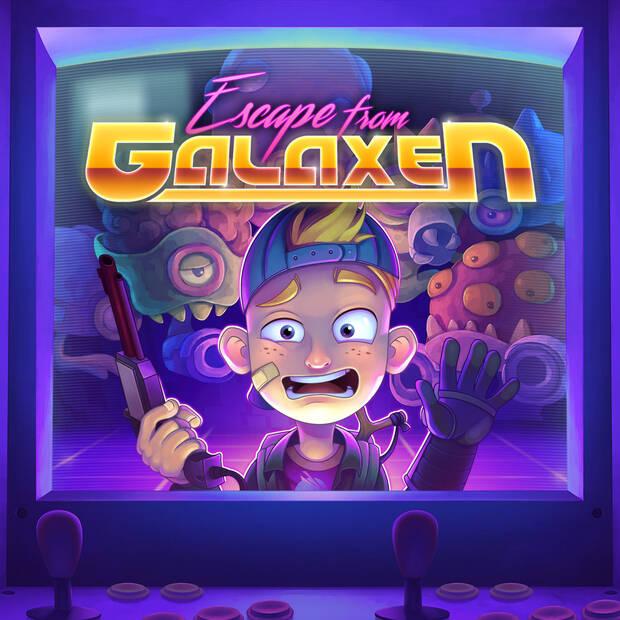 Mauricio García: Todo sobre Billete Cohete, la incubadora de The Game Kitchen 2