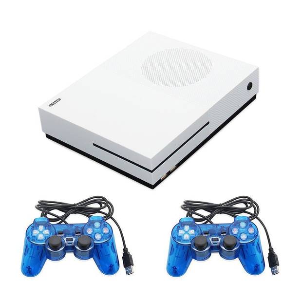 Las falsificaciones de consolas y juegos m�s curiosas y divertidas 10