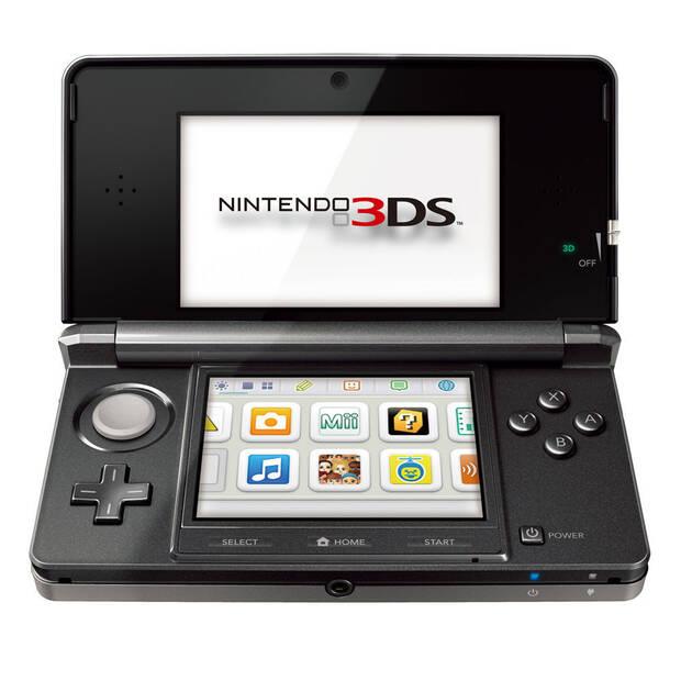 El futuro de Nintendo 3DS