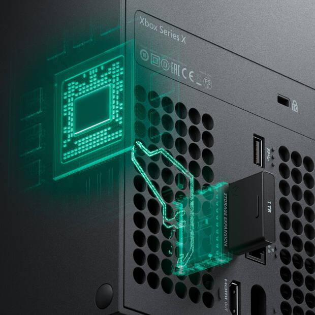 Xbox Series X: Fecha de Lanzamiento, precio, especificaciones, juegos y todo lo que sabemos 6