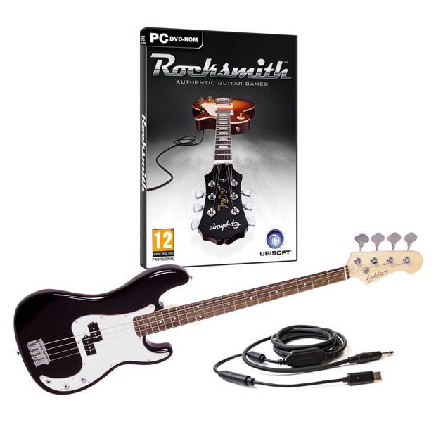 Guitar Hero, Rock Band y la burbuja musical 1