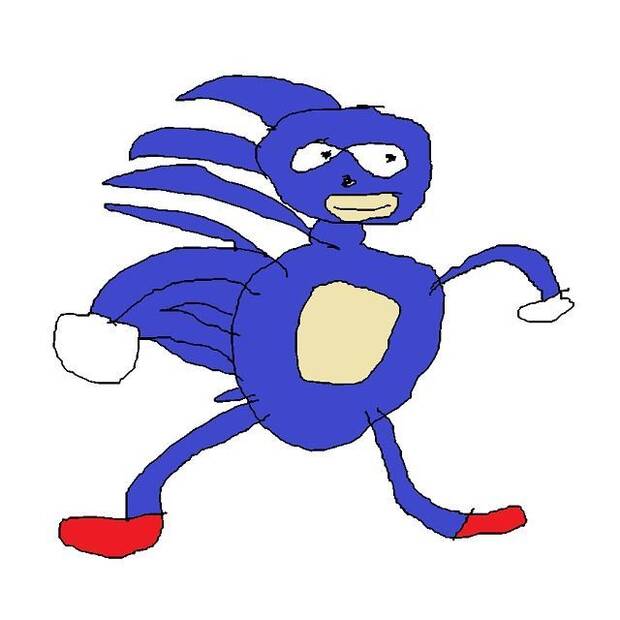 Sonic the Hedgehog: 30 años de curiosidades 16