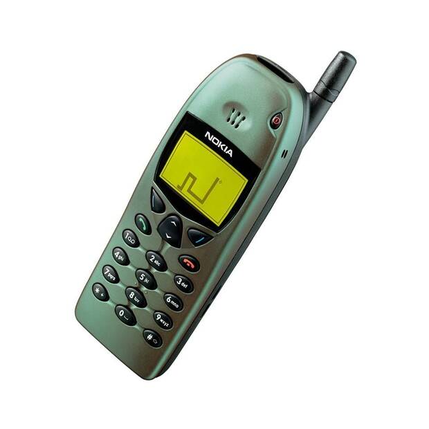 Del Snake a los Triple-A: Los videojuegos toman el mvil 1