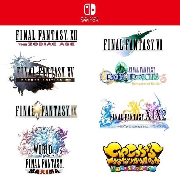 Nintendo Direct septiembre 2018
