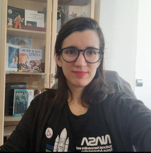 Los comienzos en los videojuegos de las hermanas Blanes.