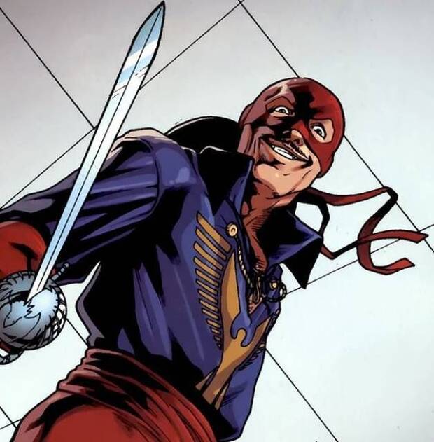 Superh�roes que merecen un buen videojuego 10