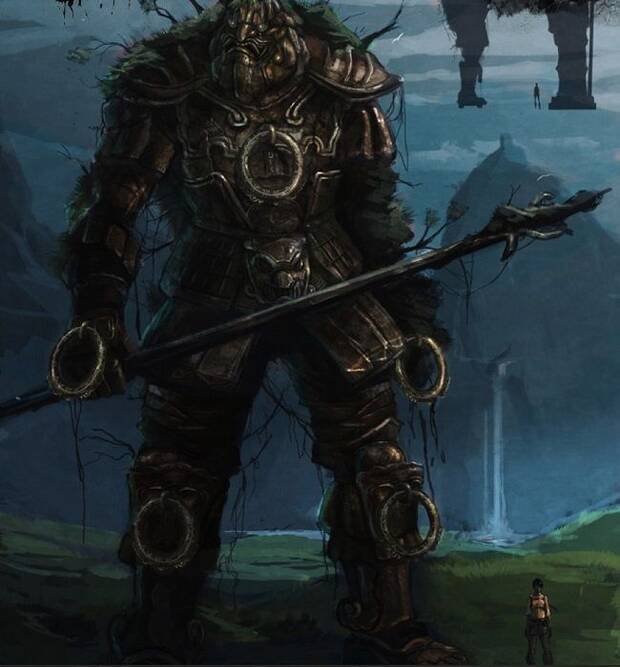 Tomb Raider: 20 a�os de curiosidades 21