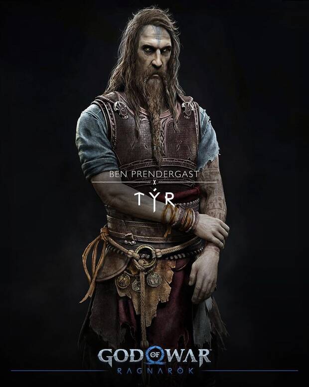 El brazo de Tyr puede guardar una pista sobre el futuro de la saga... ¿o es demasiado obvio?
