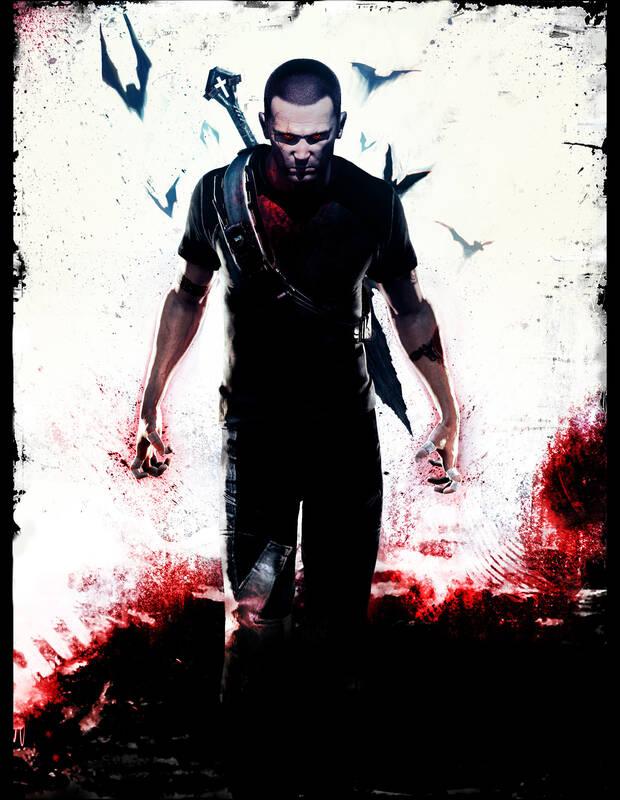Infamous 2 se lanzó con Sucker Punch siendo independiente, con Festival of Blood ya pertenecían a Sony.