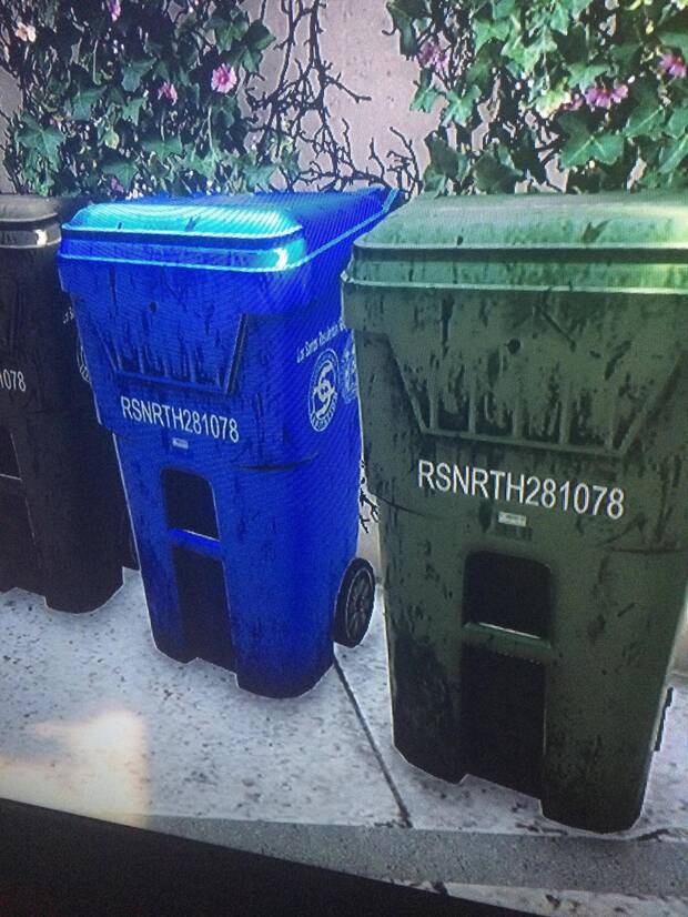 Sesión de curiosidades: Volumen 22 11