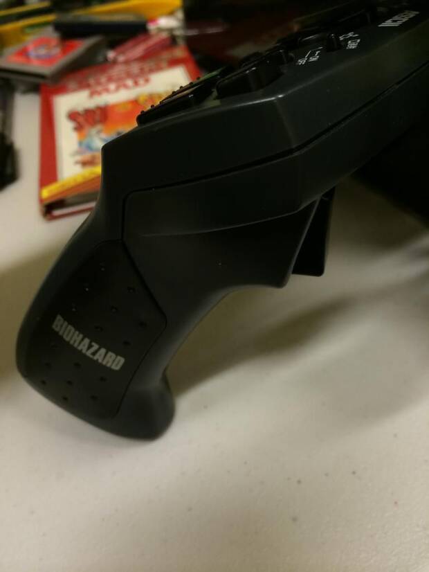 Sesión de curiosidades: Volumen 22 1