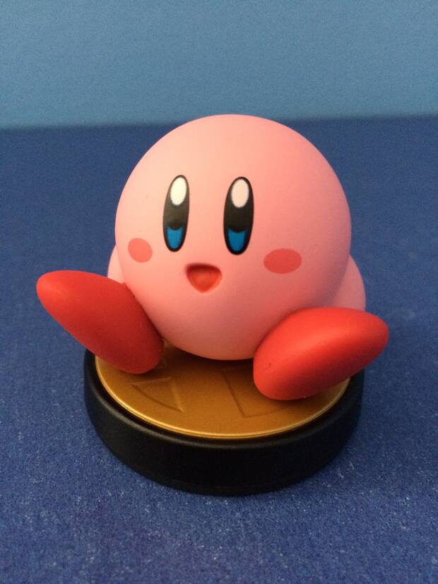 Llegan los amiibo 9