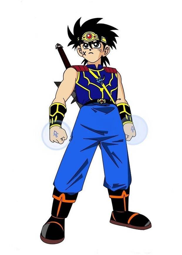 30 a�os de Dragon Quest: El rol m�s veterano y venerado 4