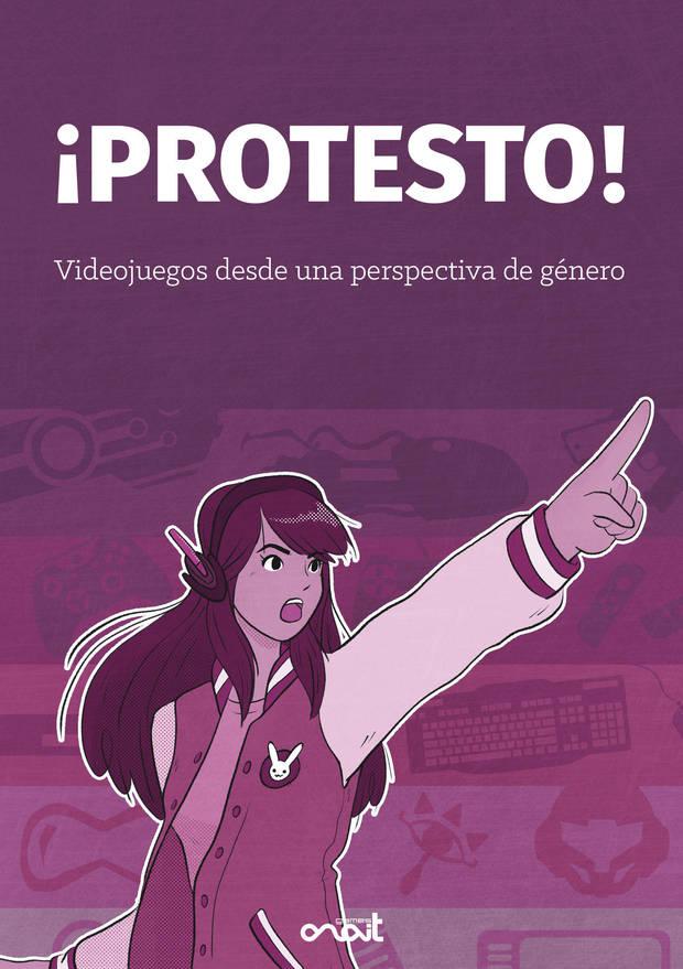 Los mejores libros de videojuegos en español 8