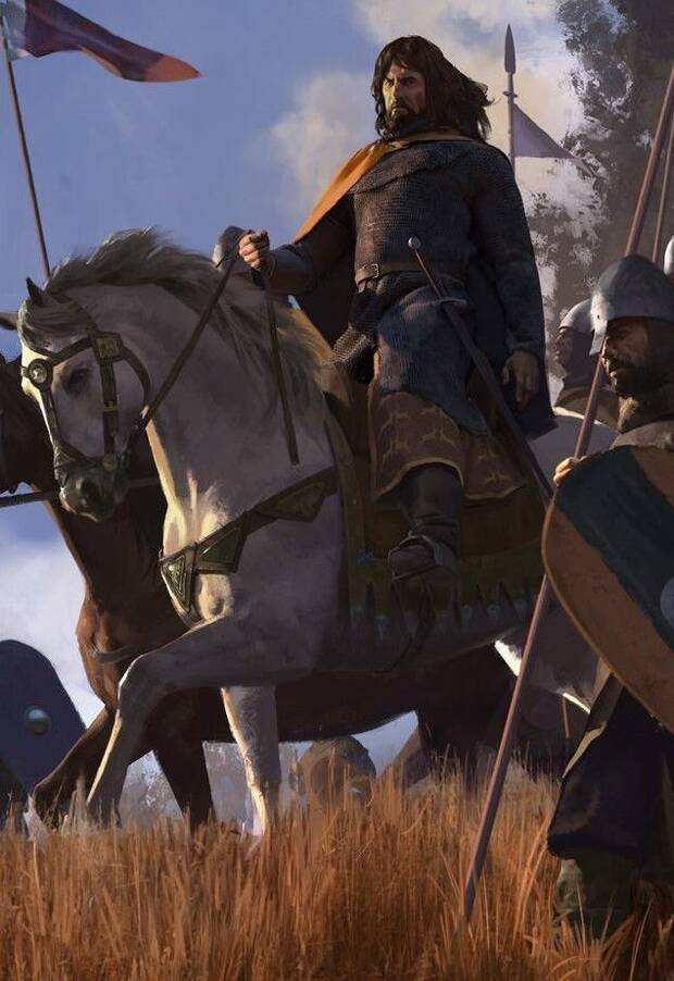'Mount & Blade II: Bannerlord' es un juego único, lleno de posibilidades que atrapa al jugador en cuanto comienza a dominar todas sus mecánicas.