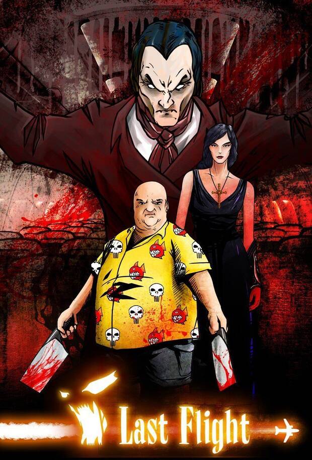 Ilustración promocional.