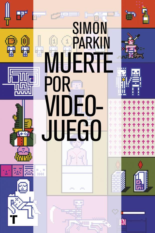 Los mejores libros de videojuegos en español 6