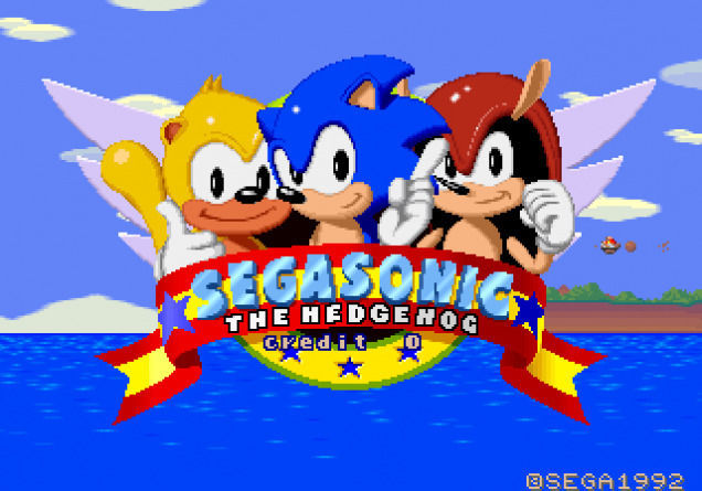 SEGA celebrará el 30.º aniversario de Sonic con una figura de