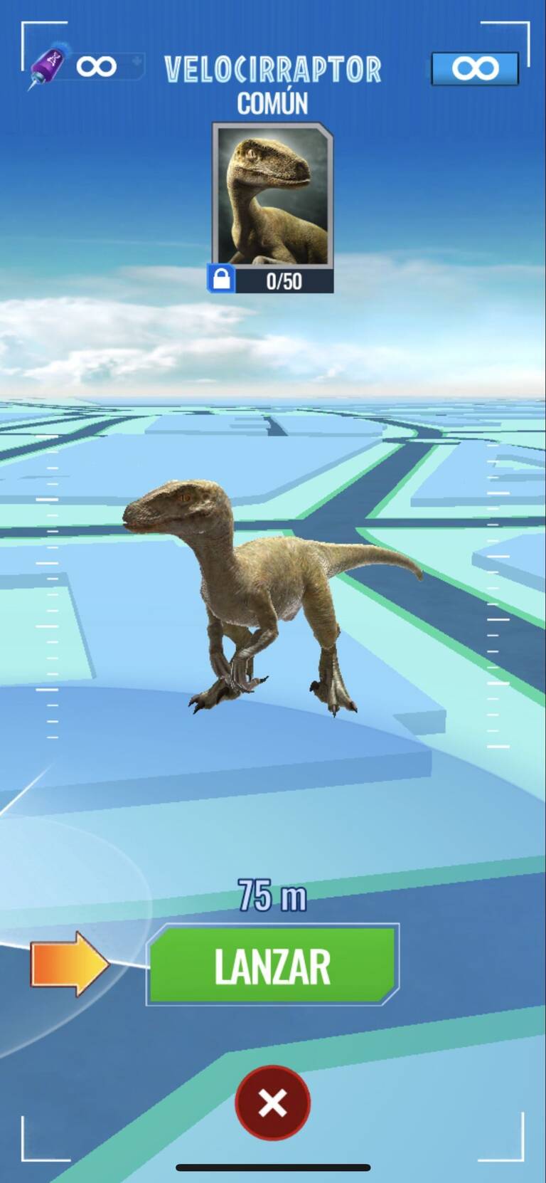 Análise: Jurassic World Alive (Android/iOS) aprende com os erros de Pokémon  GO (Android/iOS) - GameBlast
