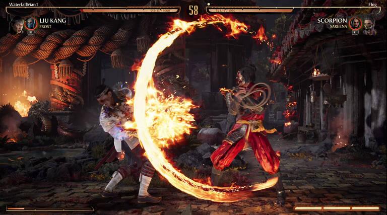 Análisis Mortal Kombat 1, un nuevo punto de partida con el mismo