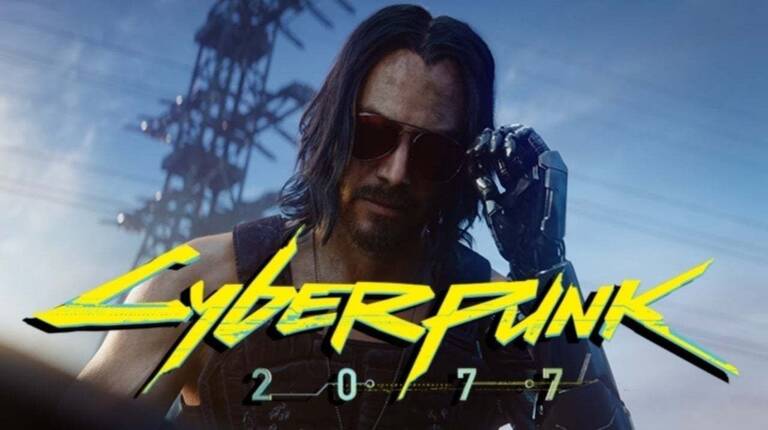 Análisis Cyberpunk 2077, conectándonos a una realidad alternativa