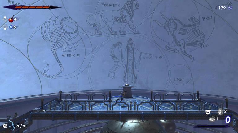 Análisis de Prince of Persia: The Lost Crown: Ubisoft regresa por todo lo  alto con un metroidvania que ficha para lo mejor de 2024