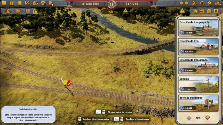 Análise: Railway Empire (Multi) é desafiador e histórico - GameBlast