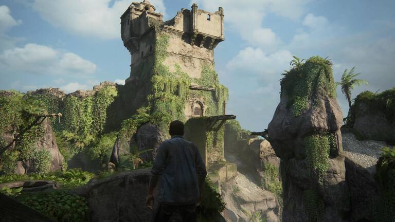 Uncharted: Colección Legado de los Ladrones en PC - Requisitos mínimos y  recomendados - Vandal