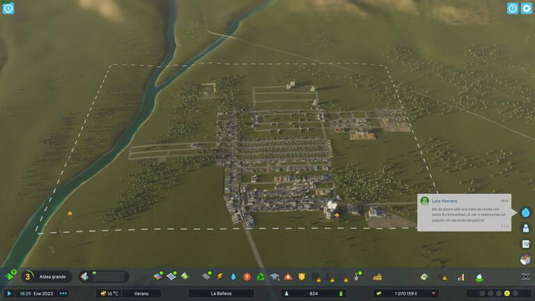 Cities: Skylines 2 anuncia sus requisitos mínimos y recomendados para PC -  Vandal