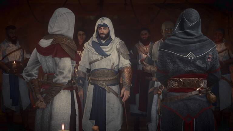 Análisis Assassin's Creed Mirage, un divertido homenaje (no un