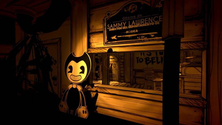 Bendy and the Ink Machine: Requisitos mínimos y recomendados en PC - Vandal