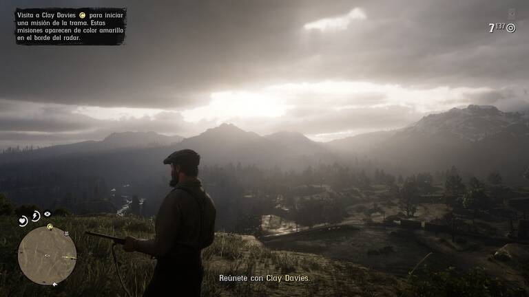 Red Dead Redemption 2 en PC: Así es el juego de Rockstar a 4K, 60 FPS y en  Ultra - Vandal